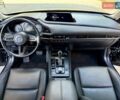 Чорний Мазда CX-30, об'ємом двигуна 2.49 л та пробігом 105 тис. км за 17800 $, фото 21 на Automoto.ua