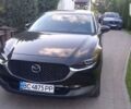 Черный Мазда CX-30, объемом двигателя 2.49 л и пробегом 40 тыс. км за 18800 $, фото 3 на Automoto.ua