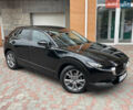 Черный Мазда CX-30, объемом двигателя 2 л и пробегом 73 тыс. км за 23400 $, фото 17 на Automoto.ua