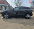Черный Мазда CX-30, объемом двигателя 2.5 л и пробегом 21 тыс. км за 22500 $, фото 1 на Automoto.ua