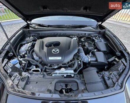 Мазда CX-30 2021 в Днепре (Днепропетровске) на Automoto.ua Черный Мазда CX-30, объемом двигателя 2.49 л и пробегом 97 тыс. км за 17900 $, фото 20 на Automoto.ua