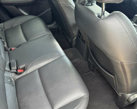 Черный Мазда CX-30, объемом двигателя 2.49 л и пробегом 105 тыс. км за 19500 $, фото 27 на Automoto.ua