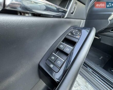 Мазда CX-30 2021 в Днепре (Днепропетровске) на Automoto.ua Черный Мазда CX-30, объемом двигателя 2.49 л и пробегом 97 тыс. км за 17900 $, фото 16 на Automoto.ua