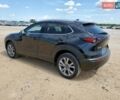 Черный Мазда CX-30, объемом двигателя 0 л и пробегом 55 тыс. км за 2700 $, фото 1 на Automoto.ua