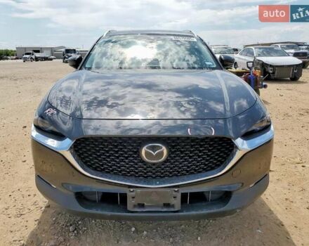 Черный Мазда CX-30, объемом двигателя 0 л и пробегом 55 тыс. км за 2700 $, фото 4 на Automoto.ua
