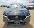 Черный Мазда CX-30, объемом двигателя 0 л и пробегом 55 тыс. км за 2700 $, фото 4 на Automoto.ua