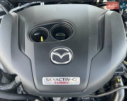 Черный Мазда CX-30, объемом двигателя 2.5 л и пробегом 48 тыс. км за 21499 $, фото 38 на Automoto.ua