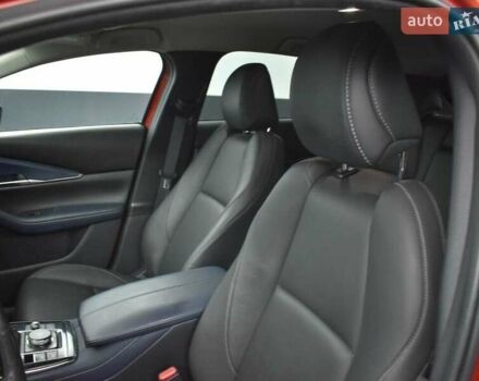 Мазда CX-30 2021 в Львове на Automoto.ua Черный Мазда CX-30, объемом двигателя 2.5 л и пробегом 22 тыс. км за 5600 $, фото 5 на Automoto.ua