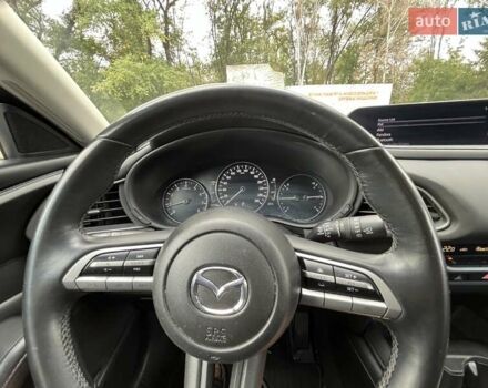 Чорний Мазда CX-30, об'ємом двигуна 2.49 л та пробігом 117 тис. км за 18500 $, фото 35 на Automoto.ua
