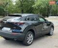 Чорний Мазда CX-30, об'ємом двигуна 2.49 л та пробігом 117 тис. км за 18500 $, фото 27 на Automoto.ua