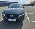 Черный Мазда CX-30, объемом двигателя 2.5 л и пробегом 48 тыс. км за 21499 $, фото 2 на Automoto.ua