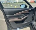 Черный Мазда CX-30, объемом двигателя 2.5 л и пробегом 48 тыс. км за 21499 $, фото 15 на Automoto.ua