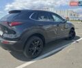Черный Мазда CX-30, объемом двигателя 2.5 л и пробегом 48 тыс. км за 21499 $, фото 6 на Automoto.ua