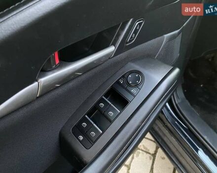 Чорний Мазда CX-30, об'ємом двигуна 2.5 л та пробігом 78 тис. км за 16800 $, фото 11 на Automoto.ua