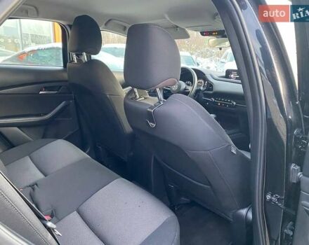 Чорний Мазда CX-30, об'ємом двигуна 2.5 л та пробігом 78 тис. км за 16800 $, фото 23 на Automoto.ua