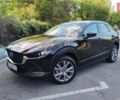 Черный Мазда CX-30, объемом двигателя 2.49 л и пробегом 86 тыс. км за 18500 $, фото 1 на Automoto.ua