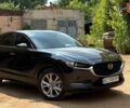 Черный Мазда CX-30, объемом двигателя 2.49 л и пробегом 101 тыс. км за 17500 $, фото 20 на Automoto.ua