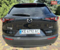 Черный Мазда CX-30, объемом двигателя 2.5 л и пробегом 100 тыс. км за 19500 $, фото 5 на Automoto.ua