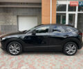 Черный Мазда CX-30, объемом двигателя 2 л и пробегом 73 тыс. км за 23400 $, фото 3 на Automoto.ua