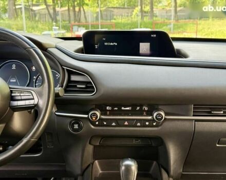 Мазда CX-30 2021 в Днепре (Днепропетровске) на Automoto.ua Черный Мазда CX-30, объемом двигателя 2.5 л и пробегом 105 тыс. км за 18800 $, фото 27 на Automoto.ua