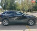 Чорний Мазда CX-30, об'ємом двигуна 2.49 л та пробігом 117 тис. км за 18500 $, фото 5 на Automoto.ua