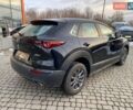 Чорний Мазда CX-30, об'ємом двигуна 2.5 л та пробігом 78 тис. км за 16800 $, фото 6 на Automoto.ua