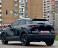 Черный Мазда CX-30, объемом двигателя 2.49 л и пробегом 106 тыс. км за 20900 $, фото 66 на Automoto.ua