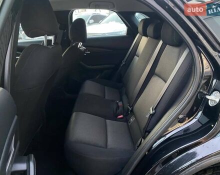 Чорний Мазда CX-30, об'ємом двигуна 2.5 л та пробігом 78 тис. км за 16800 $, фото 20 на Automoto.ua