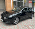 Черный Мазда CX-30, объемом двигателя 2 л и пробегом 73 тыс. км за 23400 $, фото 10 на Automoto.ua