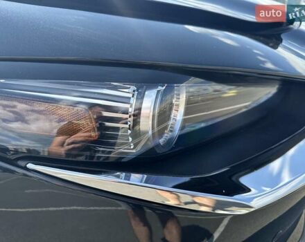 Черный Мазда CX-30, объемом двигателя 2.5 л и пробегом 48 тыс. км за 21499 $, фото 36 на Automoto.ua
