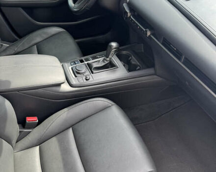 Черный Мазда CX-30, объемом двигателя 2.5 л и пробегом 100 тыс. км за 19500 $, фото 12 на Automoto.ua