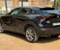 Черный Мазда CX-30, объемом двигателя 2.49 л и пробегом 101 тыс. км за 17500 $, фото 18 на Automoto.ua