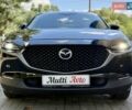 Чорний Мазда CX-30, об'ємом двигуна 2.49 л та пробігом 105 тис. км за 17800 $, фото 6 на Automoto.ua