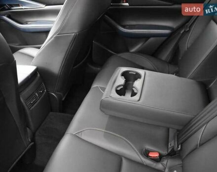 Мазда CX-30 2021 в Львове на Automoto.ua Черный Мазда CX-30, объемом двигателя 2.5 л и пробегом 22 тыс. км за 5600 $, фото 11 на Automoto.ua