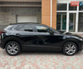 Черный Мазда CX-30, объемом двигателя 2 л и пробегом 73 тыс. км за 23400 $, фото 4 на Automoto.ua