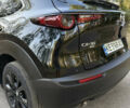 Черный Мазда CX-30, объемом двигателя 2.5 л и пробегом 55 тыс. км за 22900 $, фото 3 на Automoto.ua