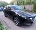 Черный Мазда CX-30, объемом двигателя 2.49 л и пробегом 40 тыс. км за 18800 $, фото 6 на Automoto.ua