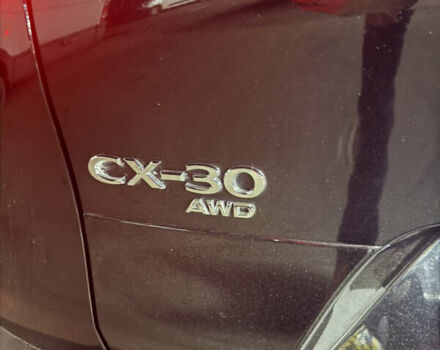 Чорний Мазда CX-30, об'ємом двигуна 2.49 л та пробігом 85 тис. км за 19900 $, фото 2 на Automoto.ua