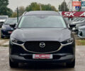 Черный Мазда CX-30, объемом двигателя 2.49 л и пробегом 106 тыс. км за 20900 $, фото 60 на Automoto.ua