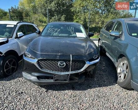 Мазда CX-30 2021 у Львові на Automoto.ua Чорний Мазда CX-30, об'ємом двигуна 2.5 л та пробігом 128 тис. км за 14300 $, фото 1 на Automoto.ua