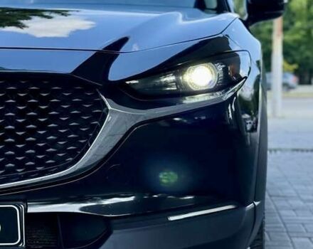 Мазда CX-30 2021 в Днепре (Днепропетровске) на Automoto.ua Черный Мазда CX-30, объемом двигателя 2.5 л и пробегом 105 тыс. км за 18800 $, фото 5 на Automoto.ua