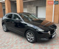 Черный Мазда CX-30, объемом двигателя 2 л и пробегом 73 тыс. км за 23400 $, фото 12 на Automoto.ua
