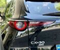 Мазда CX-30 2021 в Днепре (Днепропетровске) на Automoto.ua Черный Мазда CX-30, объемом двигателя 2.5 л и пробегом 105 тыс. км за 18800 $, фото 15 на Automoto.ua