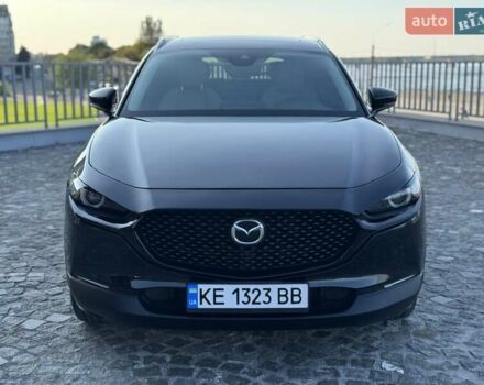 Мазда CX-30 2021 в Днепре (Днепропетровске) на Automoto.ua Черный Мазда CX-30, объемом двигателя 2.49 л и пробегом 97 тыс. км за 17900 $, фото 1 на Automoto.ua