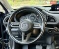 Чорний Мазда CX-30, об'ємом двигуна 2.49 л та пробігом 105 тис. км за 17800 $, фото 26 на Automoto.ua