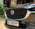 Черный Мазда CX-30, объемом двигателя 2.49 л и пробегом 101 тыс. км за 17500 $, фото 6 на Automoto.ua
