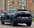 Черный Мазда CX-30, объемом двигателя 2.49 л и пробегом 106 тыс. км за 20900 $, фото 67 на Automoto.ua