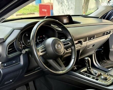 Мазда CX-30 2021 в Днепре (Днепропетровске) на Automoto.ua Черный Мазда CX-30, объемом двигателя 2.5 л и пробегом 105 тыс. км за 18800 $, фото 20 на Automoto.ua