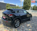 Черный Мазда CX-30, объемом двигателя 2.5 л и пробегом 68 тыс. км за 18700 $, фото 7 на Automoto.ua