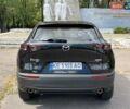 Чорний Мазда CX-30, об'ємом двигуна 2.49 л та пробігом 117 тис. км за 18500 $, фото 7 на Automoto.ua